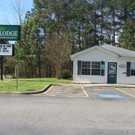 Stay Lodge Anderson Esterno foto