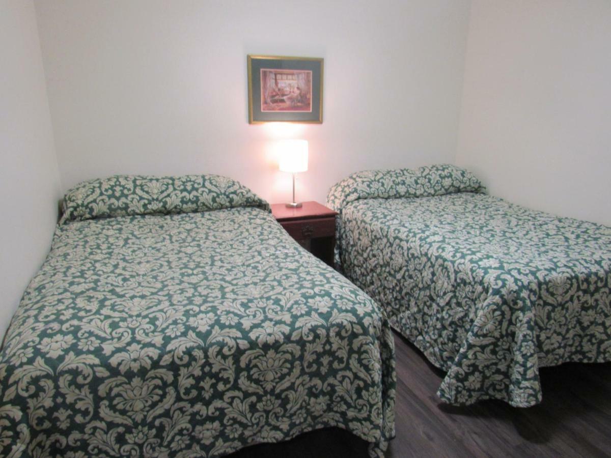 Stay Lodge Anderson Esterno foto